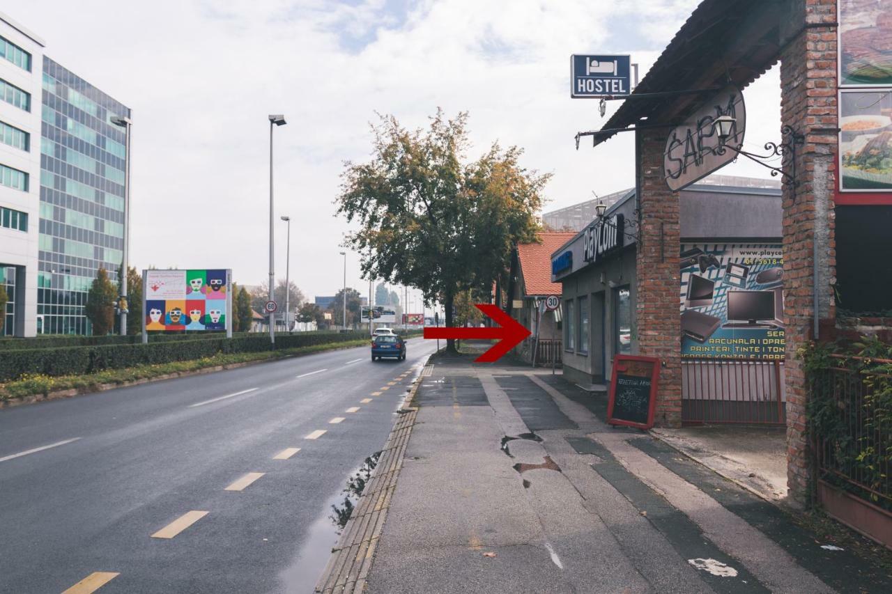 Newly Adapted 88 With Free Parking Apartment Zagreb