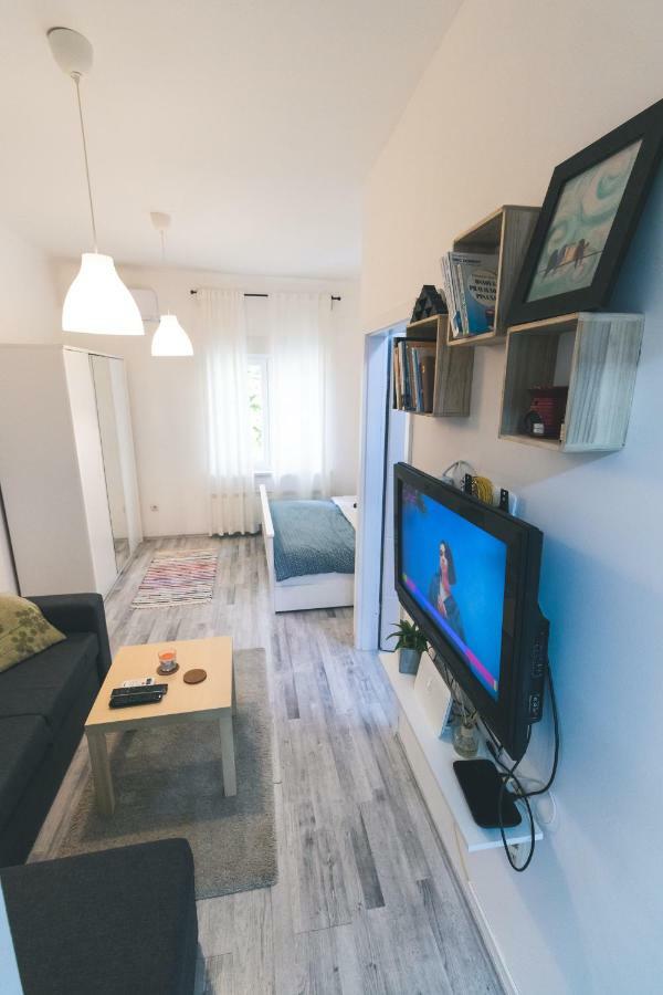 Apartment Newly Adapted 88 With Free Parking