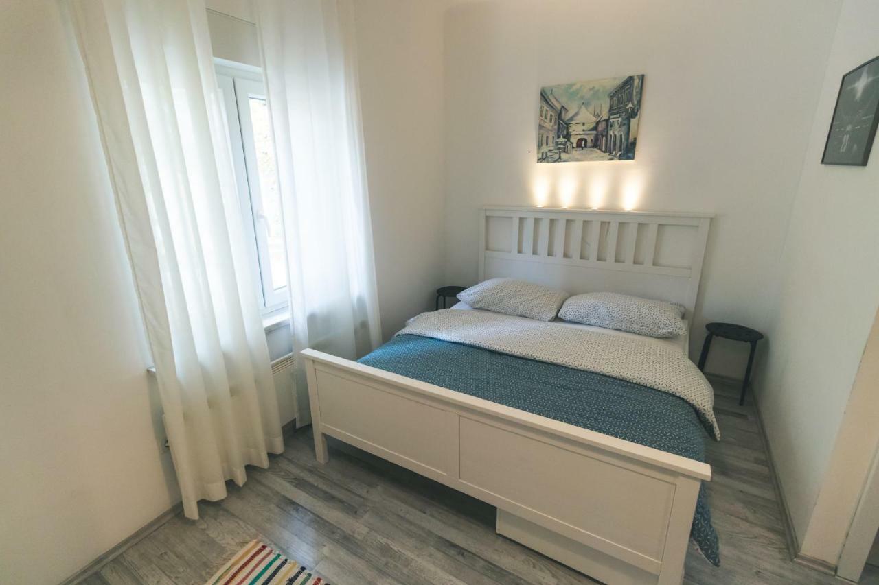 Appartement Newly Adapted 88 With Free Parking