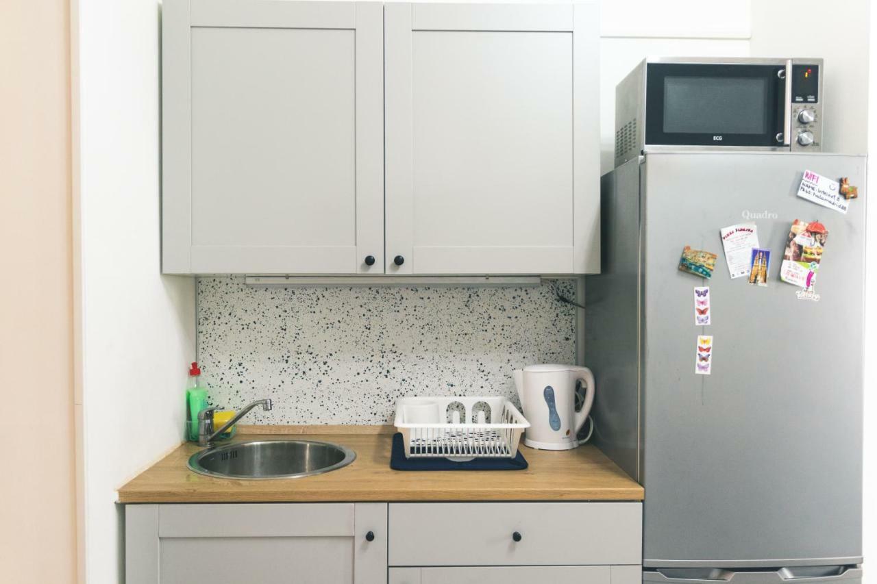 Apartment Newly Adapted 88 With Free Parking Zagreb