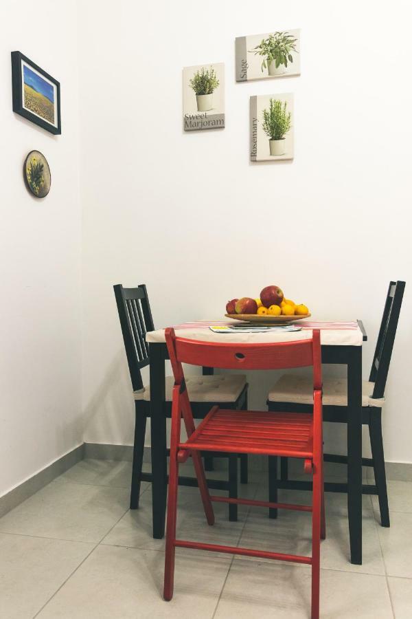Newly Adapted 88 With Free Parking Apartment Zagreb
