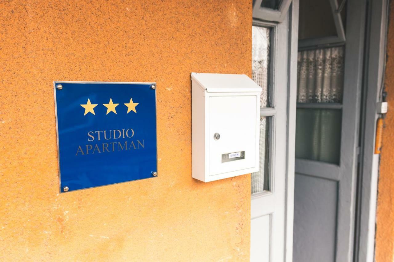 Apartment Newly Adapted 88 With Free Parking *