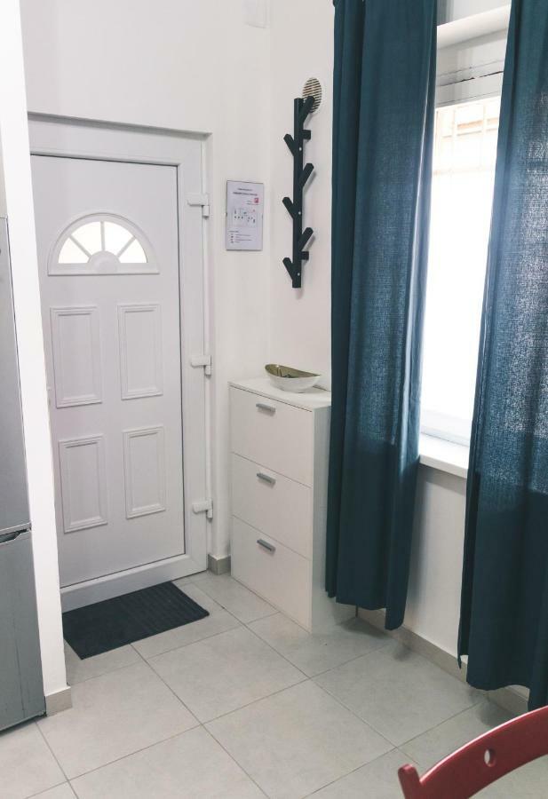 Apartment Newly Adapted 88 With Free Parking *