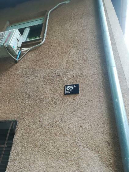 Appartement Newly Adapted 88 With Free Parking *